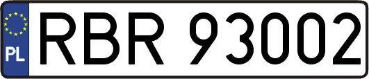 RBR93002