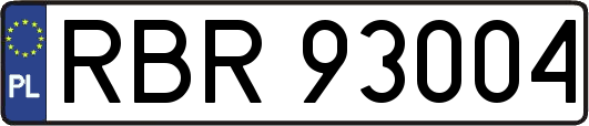 RBR93004