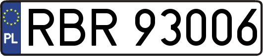RBR93006