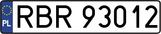 RBR93012