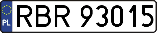 RBR93015