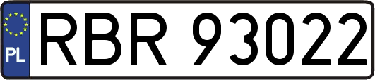 RBR93022
