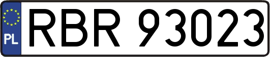 RBR93023