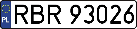 RBR93026