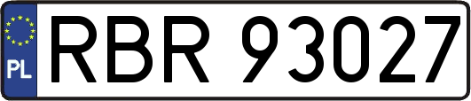 RBR93027