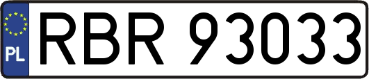RBR93033