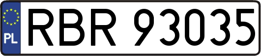 RBR93035