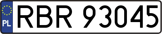 RBR93045