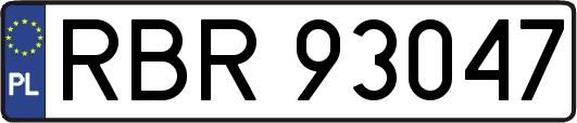 RBR93047