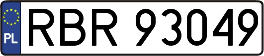 RBR93049
