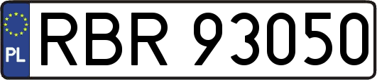RBR93050