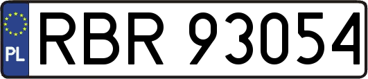 RBR93054