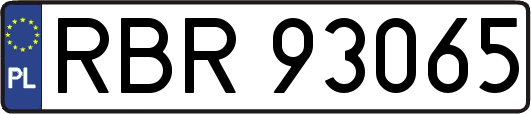 RBR93065