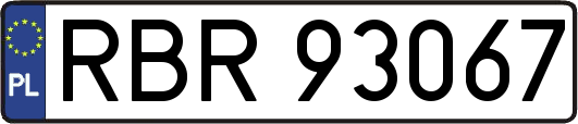 RBR93067
