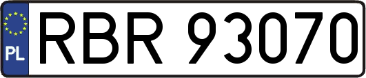RBR93070