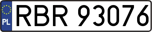 RBR93076