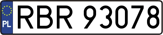 RBR93078