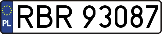 RBR93087