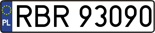 RBR93090
