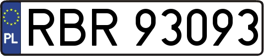 RBR93093