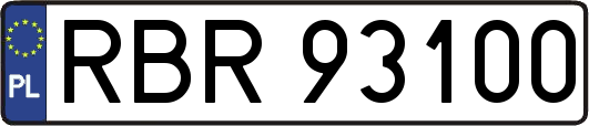 RBR93100