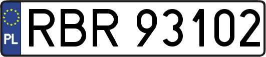 RBR93102
