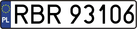 RBR93106