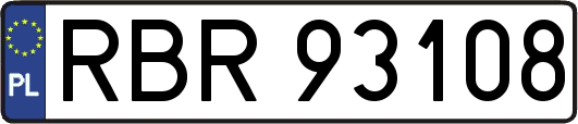 RBR93108