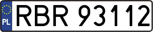 RBR93112