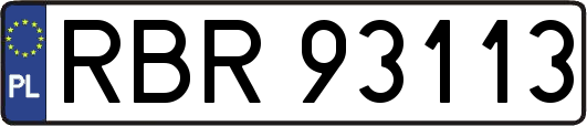 RBR93113