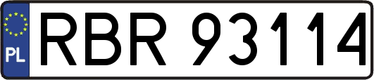 RBR93114