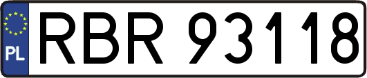 RBR93118