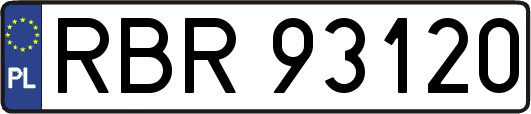 RBR93120