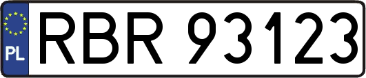 RBR93123