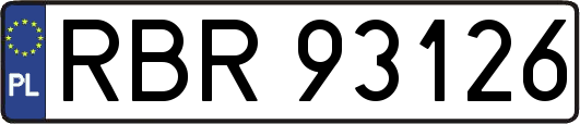 RBR93126