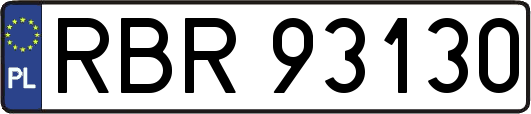 RBR93130