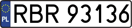 RBR93136