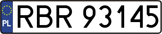 RBR93145