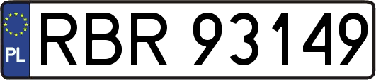 RBR93149