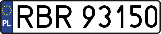 RBR93150