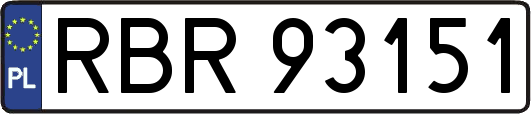 RBR93151