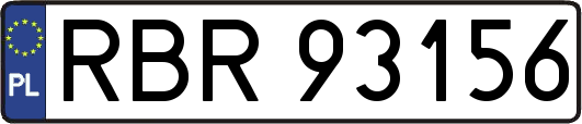 RBR93156