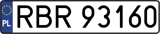 RBR93160