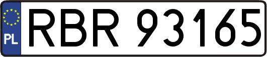 RBR93165