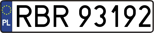 RBR93192