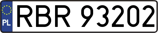 RBR93202