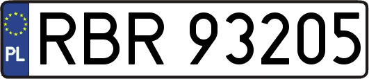 RBR93205