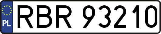 RBR93210