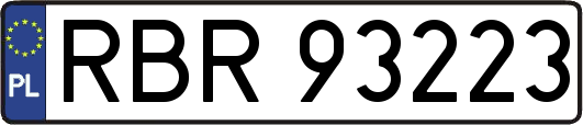 RBR93223