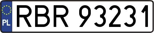 RBR93231